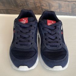 Puma Graviton Ac   Toddler Boys  Sneakers Shoes