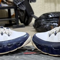 Nike Air Jordan 9