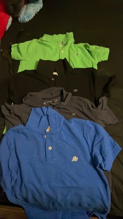 Shirts