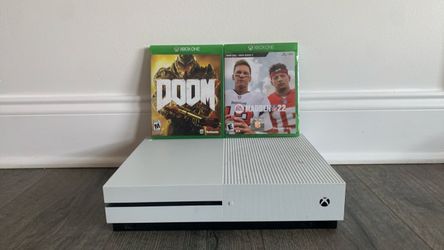 Xbox 1S