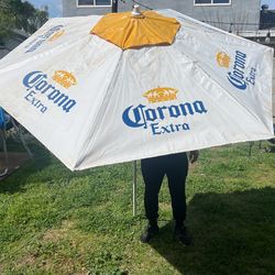 Corona Umbrella 