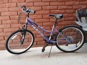 HUFFY Mountain Bike