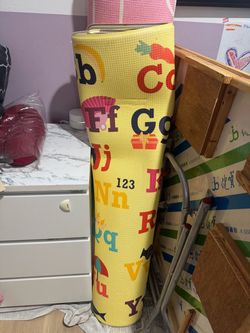 Baby Toddler Play Mats (M and L)