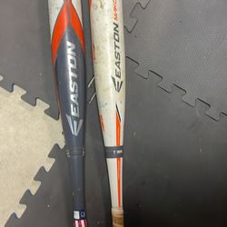 Baseball bats