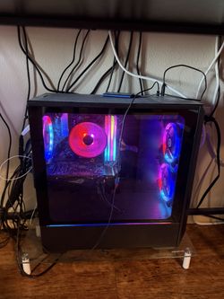 Gaming Computer 