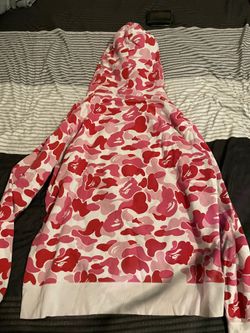 Bape hoodie 2XL