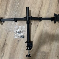 Dual Monitor Arm / Mount