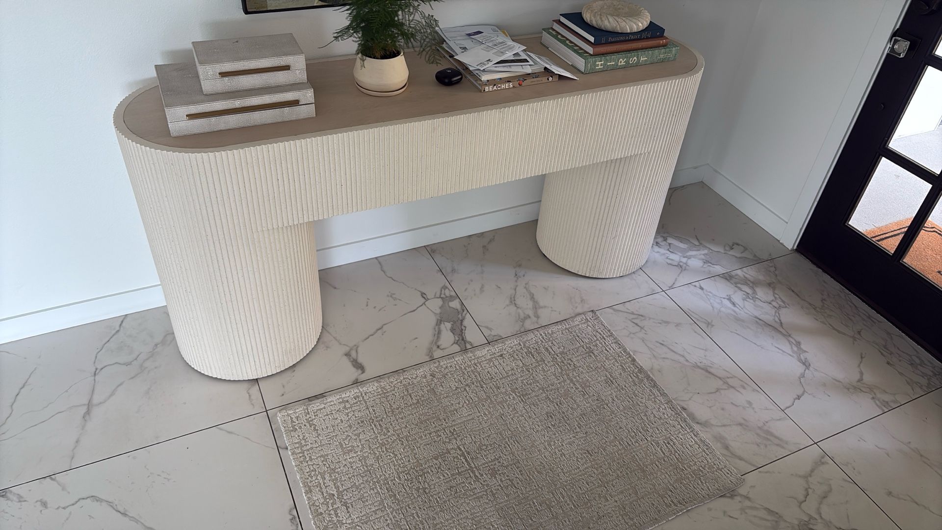 Console Table