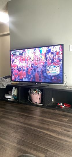 Samsung Television