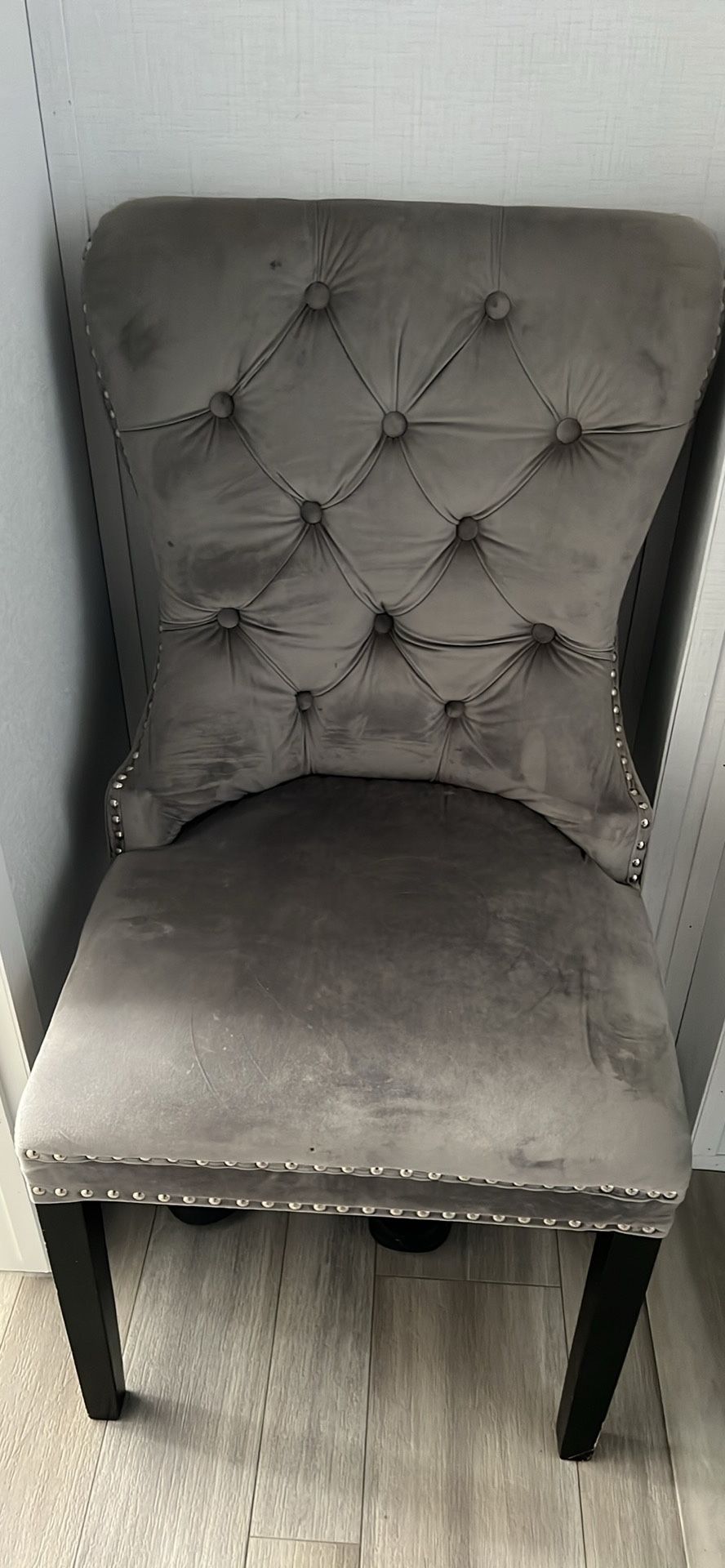 Vanity Chair
