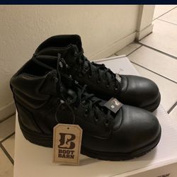 Timberland Pro Powerfit Boots