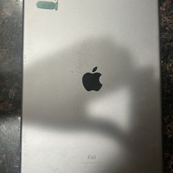 Apple Ipad Pro 256GB For Parts 
