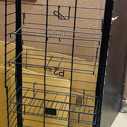 Retail Rack