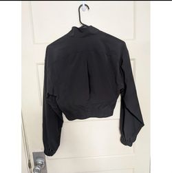Alo Clubhouse jacket