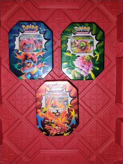 Pokemon