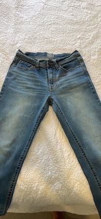 LAZER Jeans
