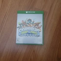 SKYLANDERS  SWAP FORCE