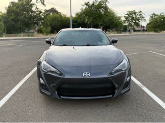 2013 Scion Fr-s