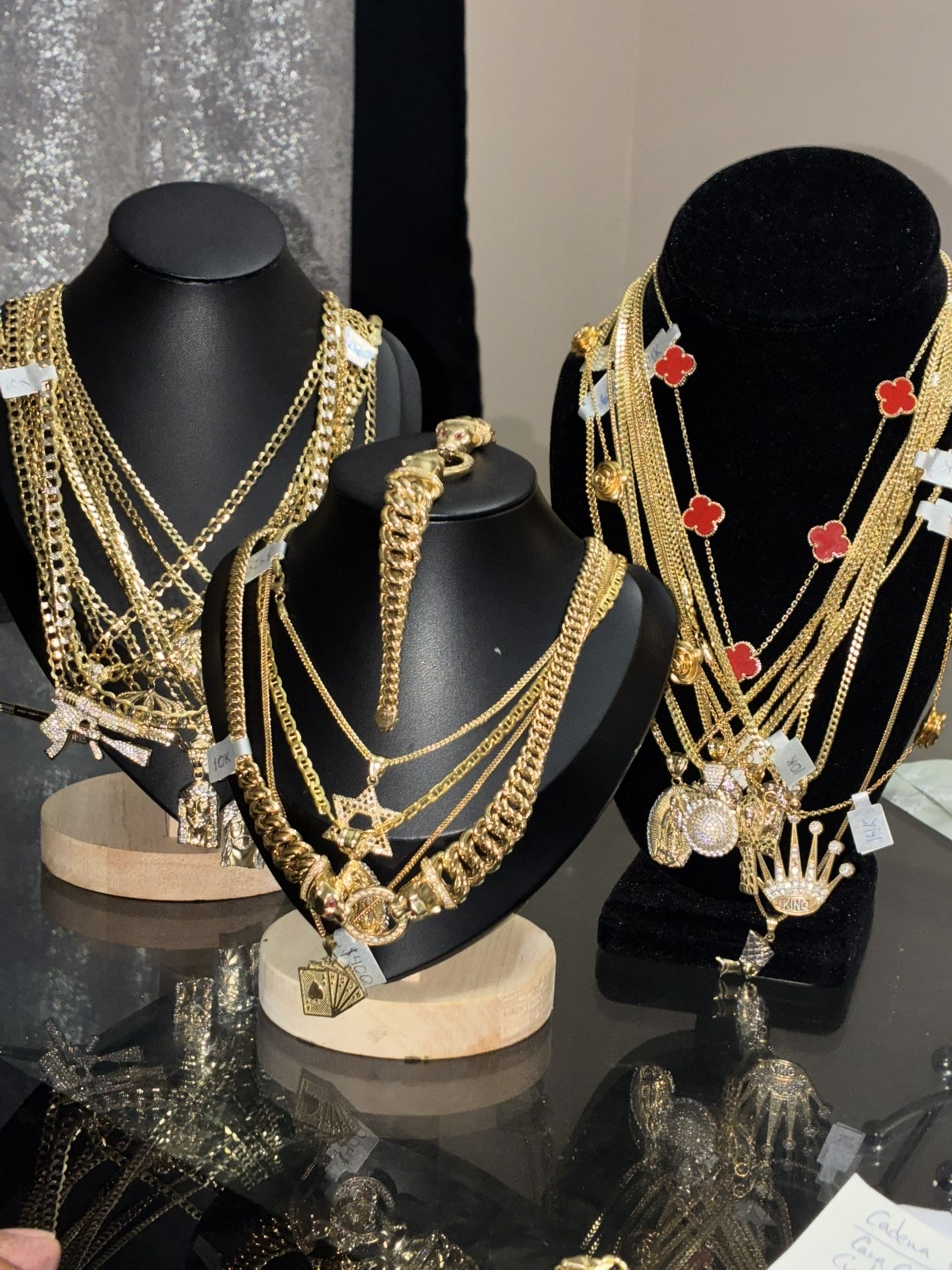 Glamour JewelryLLC