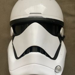 Adult Stormtrooper Mask