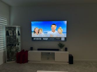 TV mount