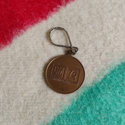 GM Key Chain
