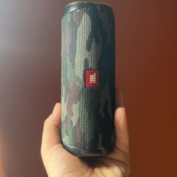 JBL Flip 5