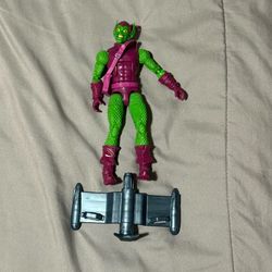 Marvel legends green goblin