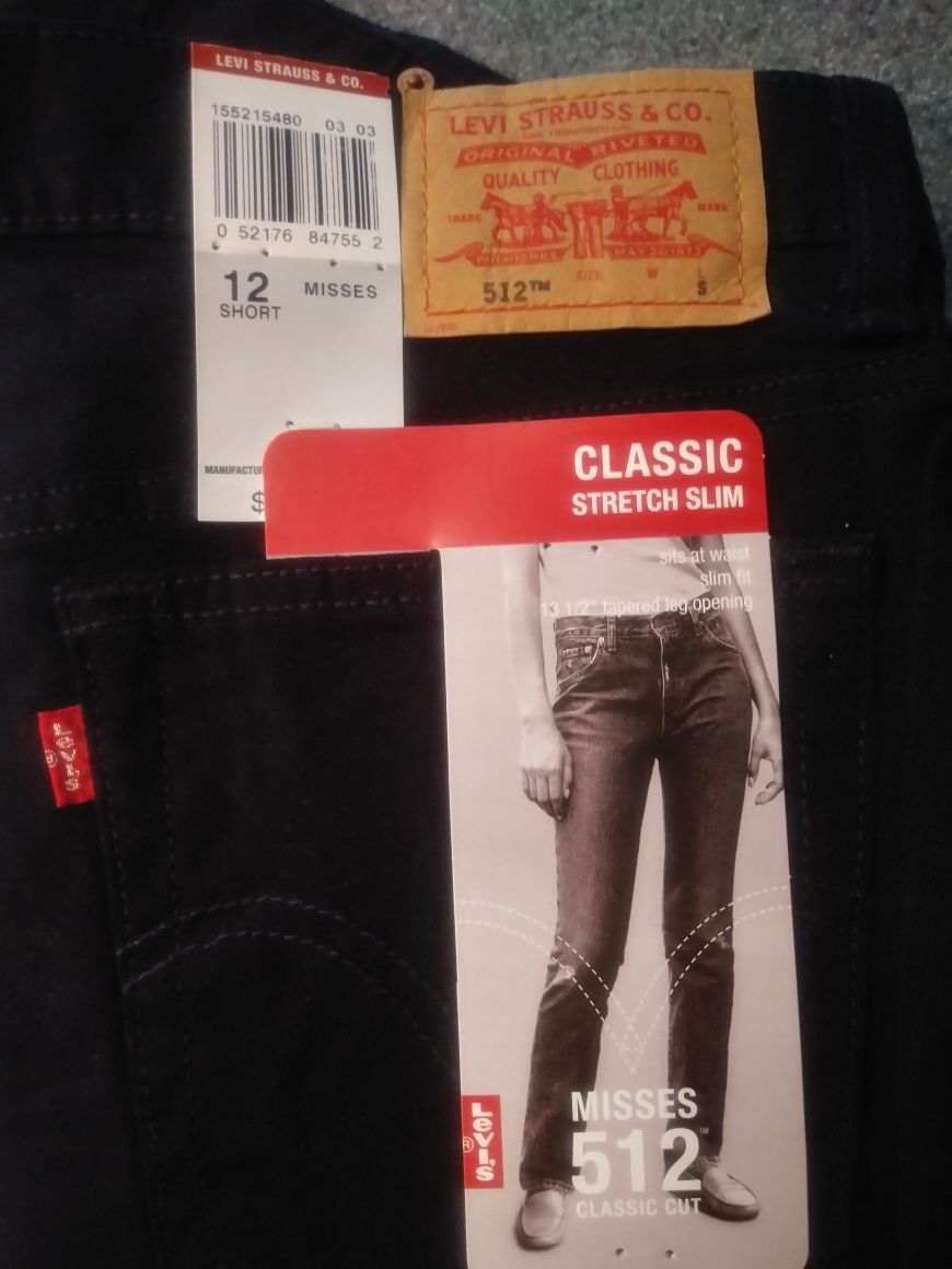 Levis women
