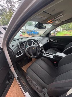 2013 Chevrolet Equinox