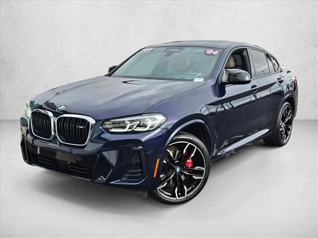 2023 BMW X4