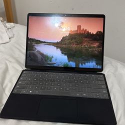 Microsoft Surface Pro 9