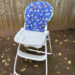 High Chair 