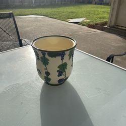 Pot- Vase - Planting Pot