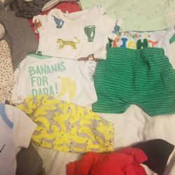 Baby Clothes  0_3months 