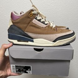 Jordan 3s $30 FIRM NO TRADES 