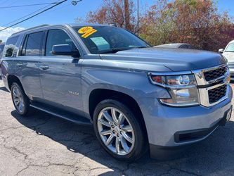 2016 Chevrolet Tahoe