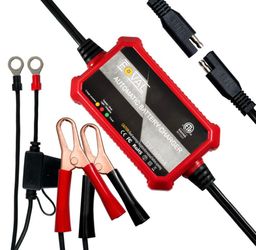 Trickle charger battery charger several available 13v