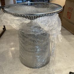 Side Table Base , Support 