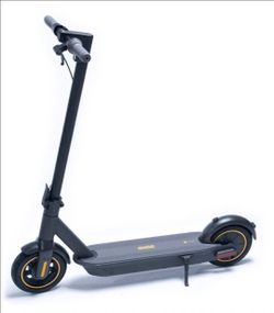 Ninebot KickScooter MAX