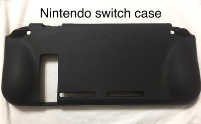 Nintendo switch case