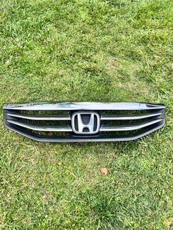 Honda Accord 2011 Grill