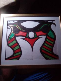 UNIQUE ART