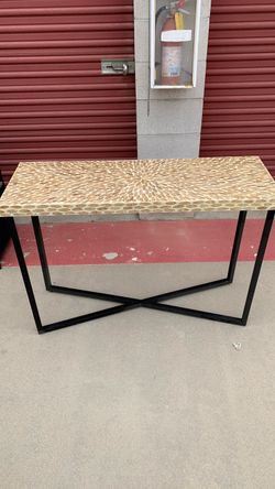 Decorative Table