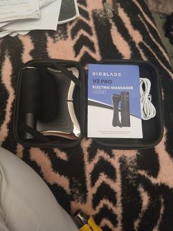 Electric Massager