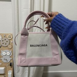 Balenciaga Tote Bag 