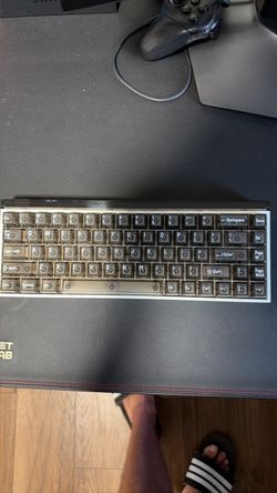 Melgeek Keyboard