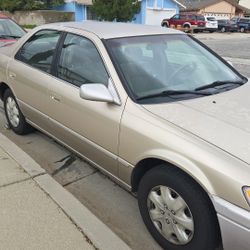1998 Toyota Camry