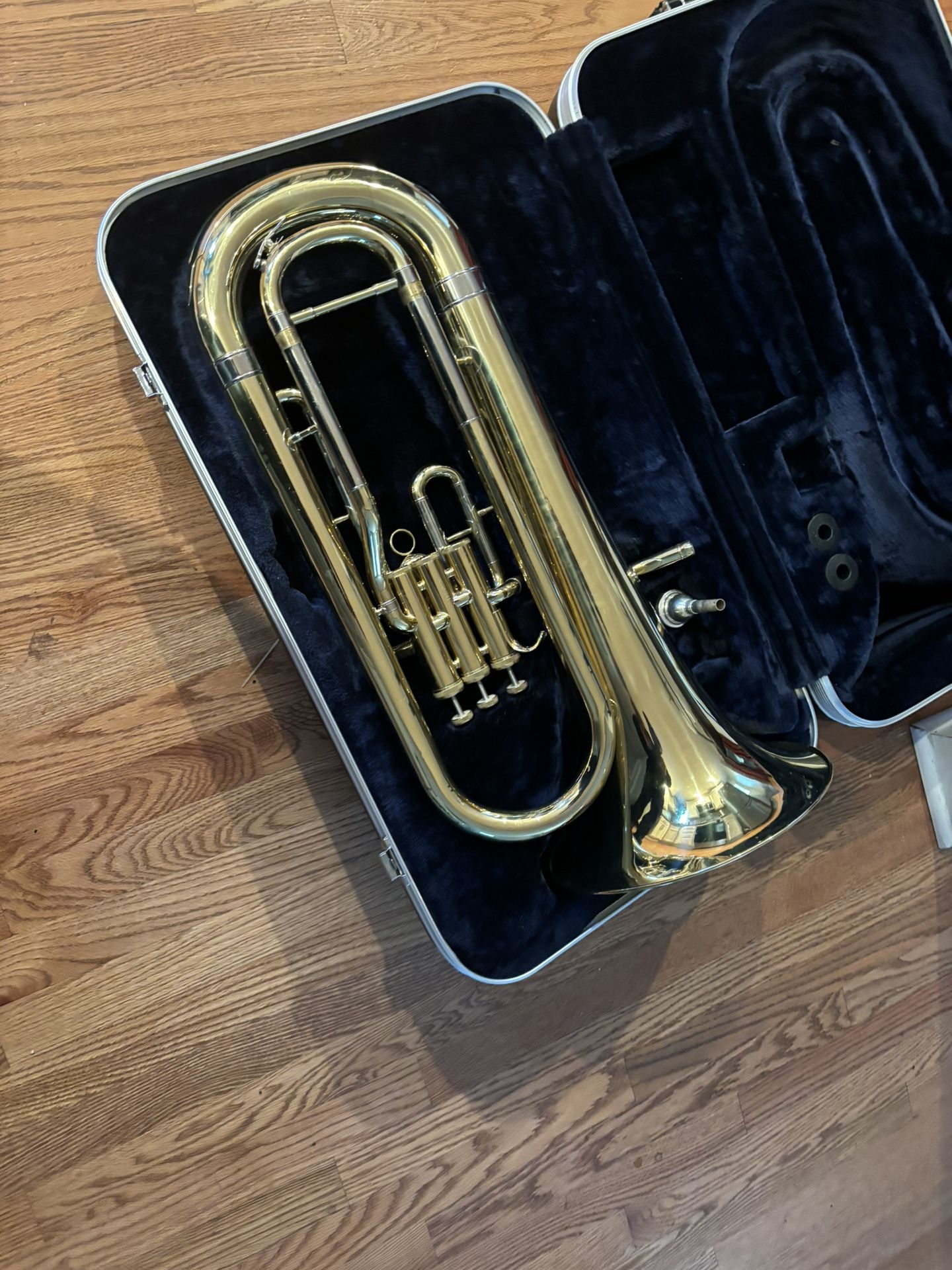 Baritone For Sale