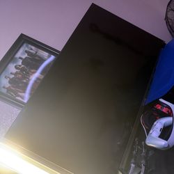 43 Inch 4K Samsung TV